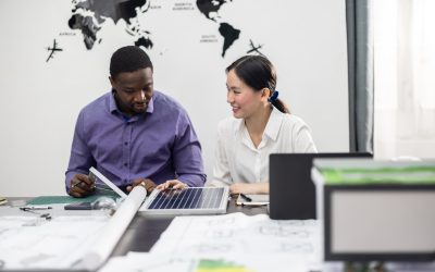 Culture Add vs. Culture Fit: The Diversity Advantage of Global Talent in Enterprise Teams