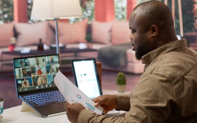 Why Freight Forwarders Struggle with Recruitment – and How Remote Hiring Fixes It