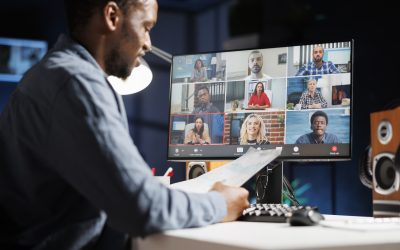 Is It Time to Rethink Your Freight Forwarding Back Office?